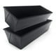 thumbnail image 1 of Pack X2 Molde Pan Molde Para Pan De Molde Queque 30cm 35cm, 1 of 2