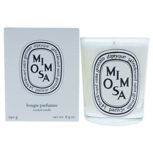Diptyque - Vela Perfumada De Mimosa