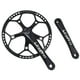 thumbnail image 1 of Plato De Bicicleta Ancho Individual 3-8 Velocidades 45T-58T 130BCD Piñón De Cadena 53T, 1 of 3