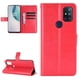 thumbnail image 4 of Funda tipo libro para OnePlus Nord N10 5G, cartera todo‑en‑uno, funda multifuncional con tarjetero y correa de muñeca desmontable, 4 of 4