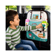 thumbnail image 5 of Organizador para Respaldo de Vehículo con Porta Tablet Integrado, 5 of 6