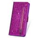 thumbnail image 4 of Funda Para Elegante Funda Iphone 11 Pro Max Glitter Con Cremallera-ideal Para El Uso Diario, 4 of 5