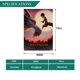 thumbnail image 3 of El Guardián del Dragón-bandera de jardín temática. Regalo perfecto para fans, amigos y familiares, ideal para actividades al aire libre y decoración de fiestas.28CM*45CM, 3 of 5