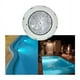 thumbnail image 2 of Lampara Foco Led Sumergible Piscina 12w Jacuzzi Sobrepuesto, 2 of 3
