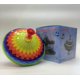 thumbnail image 1 of Spin Top Toy KSMToys Bolz Choral Multicolor Music 18m+, 1 of 6