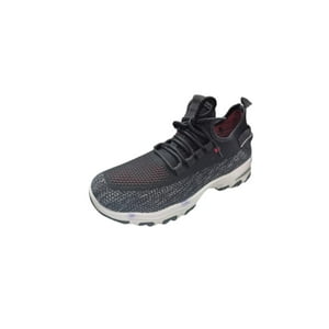 Vinnys Outlet - Zapatilla Urbana Mujer Negro