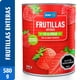 thumbnail image 1 of Frutillas en Almíbar Tarro, Drenado 200 g - Neto 580 g, 1 of 2