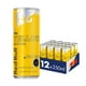 thumbnail image 1 of Red Bull Bebida Energética Pack 12 Latas Tropical 250Ml, 1 of 3