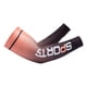 thumbnail image 3 of Mangas De Brazo De Refrigeración Protección UV Hombres Mujeres Para Correr Conducir Al Aire Libre Rosa, 3 of 5