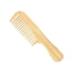 thumbnail image 2 of Peine Para El Cabello Peine De Ducha Antiestático De Bambú Para Peinado Para Mujeres Y Hombres Para Recoger El Cabello, 2 of 5