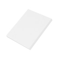 Ioensy - 100X Accesorio Extractor De Polvo De Uñas Que No Se Derrama Y Es Transpirable