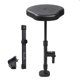 thumbnail image 1 of Asiento Removible Portátil Caddytek para Carrito de Golf, 1 of 7