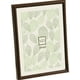 thumbnail image 1 of VGO MARCO PLASTICO SIMIL MADERA CAOBA 13X18, 1 of 2