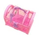 thumbnail image 3 of Caja De Herramientas Para Manualidades, Caja De Cosméticos Para Ni?a, Accesorio Para Casa De Mu?ecas, Cumplea?os, Vacaciones, Rosa, 3 of 5
