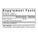 thumbnail image 2 of Suplemento Seeking Health Acetil-L-Carnitina 500 mg 90 cápsulas, 2 of 3