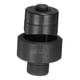 thumbnail image 1 of Perforadora De Chapa Metálica, Abridor De Agujeros Para Placa De Acero, Fregadero De Acero Inoxidable De 24 Mm, 1 of 5