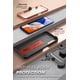 thumbnail image 4 of Funda para teléfono SUPCASE Unicorn Beetle Pro para Samsung Galaxy A14 5G, 4 of 8