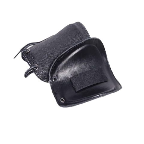 Ioensy - 2 Protectores Metatarsianos Antiaplastamiento, Resistentes Al Desgaste, Cubiertas Para Zapatos Antiaplastamiento