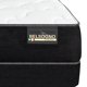 thumbnail image 4 of Colchón Belsogno One Black 1 Plaza, 4 of 5