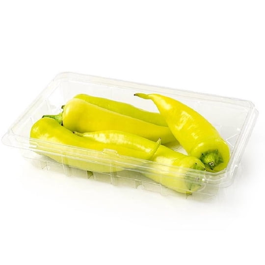 Ají Verde Bandeja 125 g