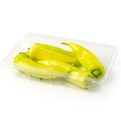 Ají Verde Bandeja 125 G Multi Marca