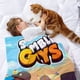 thumbnail image 2 of Stumble Guys anti-pilling, suave, ligera, esponjosa y acogedora de lujo para hogar y cocina – Perfecta para niños y adultos, 100 x 150 cm, 2 of 6
