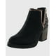thumbnail image 1 of Botin Bright edge Negro Danicolle, 1 of 4