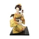 thumbnail image 1 of Muñeca Japonesa Kimono Geisha De 12 Pulgadas, Muñeca Asiática Para Decoración Del Hogar, Estilo E, 1 of 5