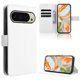 thumbnail image 1 of Funda Billetera para TCL K70 SE 4G con Ranuras y Soporte Negro, 1 of 6