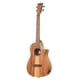 thumbnail image 3 of Ukelele Baritono eq teak tri-top Kala, 3 of 4