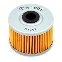 Genérico - Filtro Aceite Moto Honda Crf 250L / Crf 300L / Cb 300F