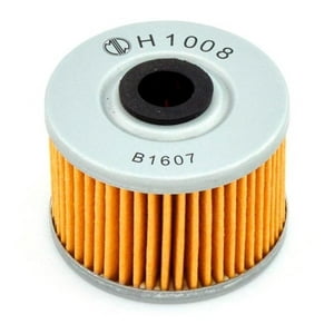 Genérico - Filtro Aceite Moto Honda Crf 250L / Crf 300L / Cb 300F