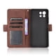 thumbnail image 3 of Funda Cartera Magnética para Xiaomi 11 Lite 5G- Tarjetero Desmontable, Cuero PU, Soporte, 3 of 6