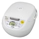 thumbnail image 2 of Arrocera Tiger JBV-S10U Micom con placa Tacook de 1,3 L, 5,5 tazas, 2 of 6