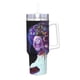 thumbnail image 2 of Vaso Térmico Spider-Man: A Través Del Spider-Verso Con Asa 40 Oz, 2 of 6