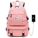 thumbnail image 1 of Fashion School Bags For Girls Student Bookbag Children Backpack Waterproof Oxford Large School Backpack For Teenagers Schoolbag, 1 of 3