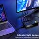 thumbnail image 3 of Divisor HDMI JCHICI 1x4 4K @60Hz 4:4:4 con gestión EDID, 3 of 9