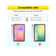 thumbnail image 2 of Lamina de Vidrio Templado Para Samsung S10 Lite 10.9", 2 of 3