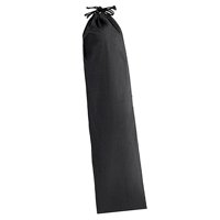 Ioensy - Bolsa De Almacenamiento Bolsas Con Cordón De Nailon Para Otros Equipos Trípodes Bastones De Trekking 21 Cm X 100 Cm