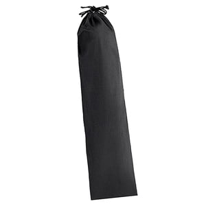 Ioensy - Bolsa De Almacenamiento Bolsas Con Cordón De Nailon Para Otros Equipos Trípodes Bastones De Trekking 21 Cm X 100 Cm