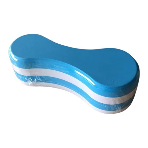 Pull Buoy Swim Trainer Soporte Flotante Para Piernas Y Caderas Para Niños Adultos Junior