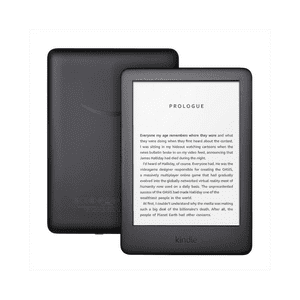 Kindle E-Reader 6"" Wifi 8 Gb Negro