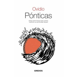 Gredos - Libro Pónticas /697