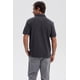 thumbnail image 3 of Polera Hombre Piqué Básica Lisa Marengo - ll, 3 of 4
