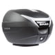 thumbnail image 1 of Maleta para Moto Shad SH34 Carbono Topcase 34 Lts, 1 of 5