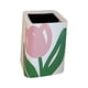 thumbnail image 3 of Papelera Multifuncional Organizador De Almacenamiento Cubo De Basura 8L Cuadrado, 3 of 3