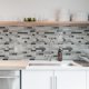 thumbnail image 4 of Art3d revestimiento autoadhesivo impermeable de 10 láminas tipo backsplash, 4 of 9