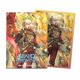 thumbnail image 1 of Protector Dragon Shield Art Dual Matte Grand Archive Azrael, 1 of 3