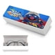 thumbnail image 5 of Grover (2) Estuche Rígido para Gafas de Cuero Hombres y Mujeres, 5 of 6
