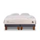 thumbnail image 1 of Cama Europea Cocopedic King Textil, 1 of 10